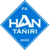 汗腾格里 汗腾格里