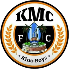KMC FC KMC FC