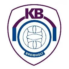 KB布利得赫特 KB布利得赫特