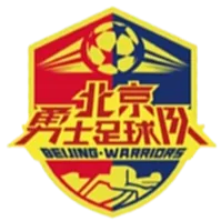 北京勇士 北京勇士